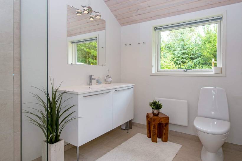 Foto von Ferienhaus MU84 in Jegum - Westjütland