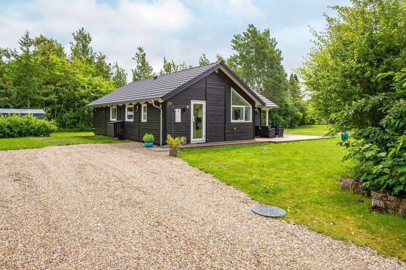Foto von Ferienhaus MU84 in Jegum - Westjütland