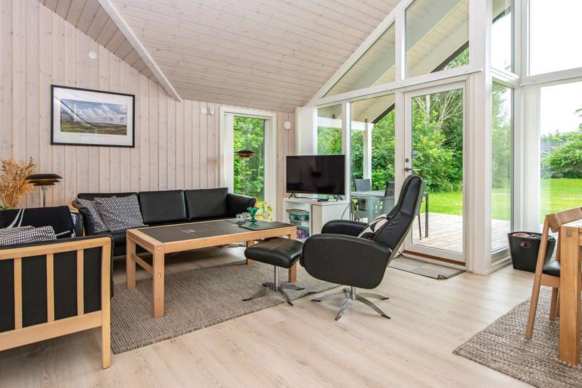 Foto von Ferienhaus MU84 in Jegum - Westjütland