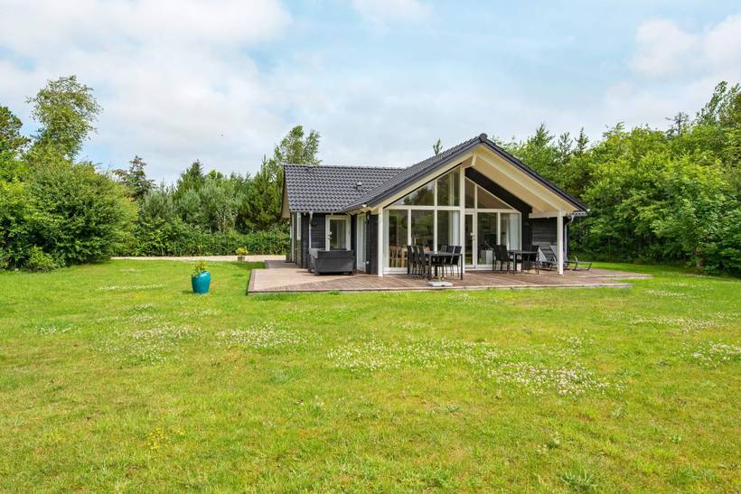 Foto von Ferienhaus MU84 in Jegum - Westjütland