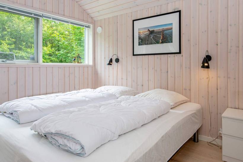 Foto von Ferienhaus MU84 in Jegum - Westjütland