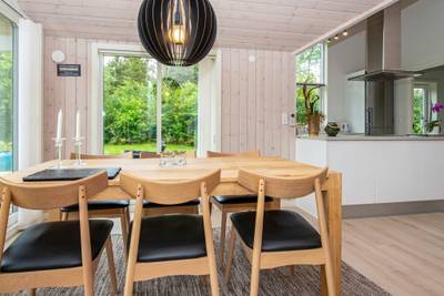 Vorschaubild von Ferienhaus MU84 in Jegum - Westjütland