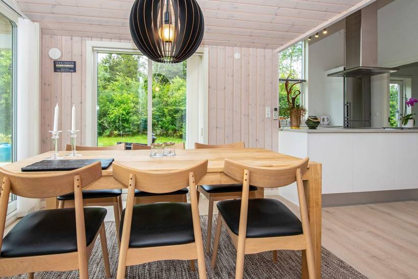 Foto von Ferienhaus MU84 in Jegum - Westjütland