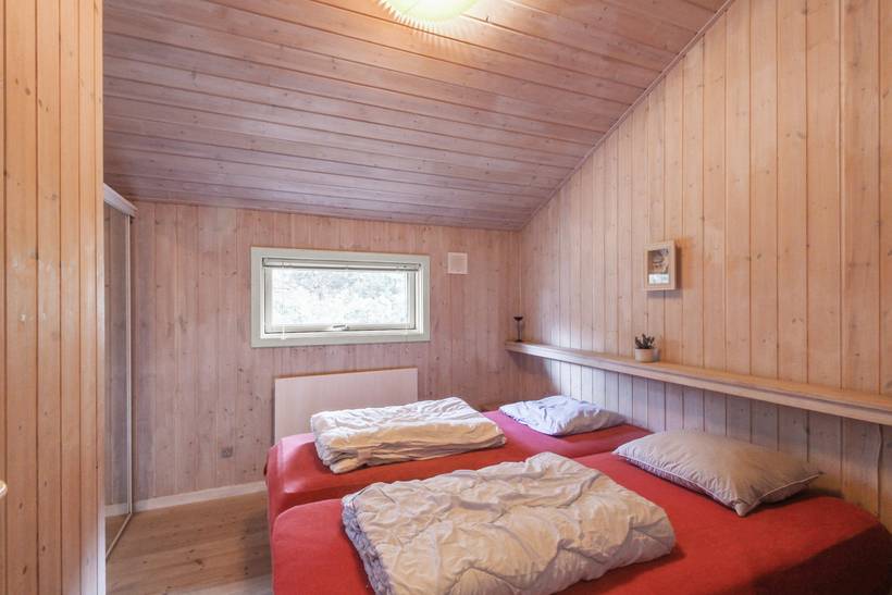 Foto von Ferienhaus MU88 in Snogebæk - Bornholm