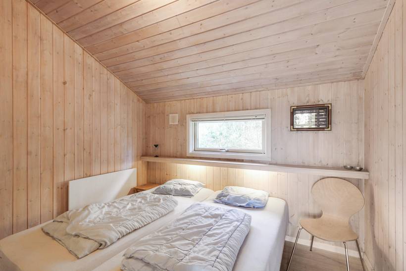 Foto von Ferienhaus MU88 in Snogebæk - Bornholm