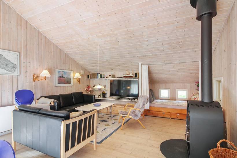 Foto von Ferienhaus MU88 in Snogebæk - Bornholm