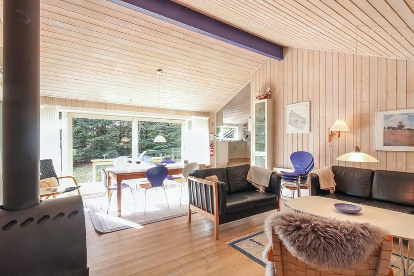 Foto von Ferienhaus MU88 in Snogebæk - Bornholm