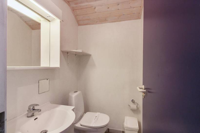 Foto von Ferienhaus MU88 in Snogebæk - Bornholm