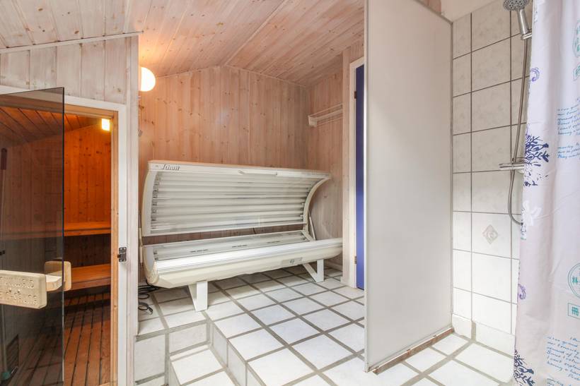 Foto von Ferienhaus MU88 in Snogebæk - Bornholm