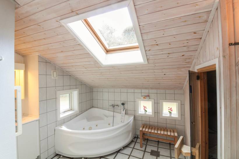 Foto von Ferienhaus MU88 in Snogebæk - Bornholm