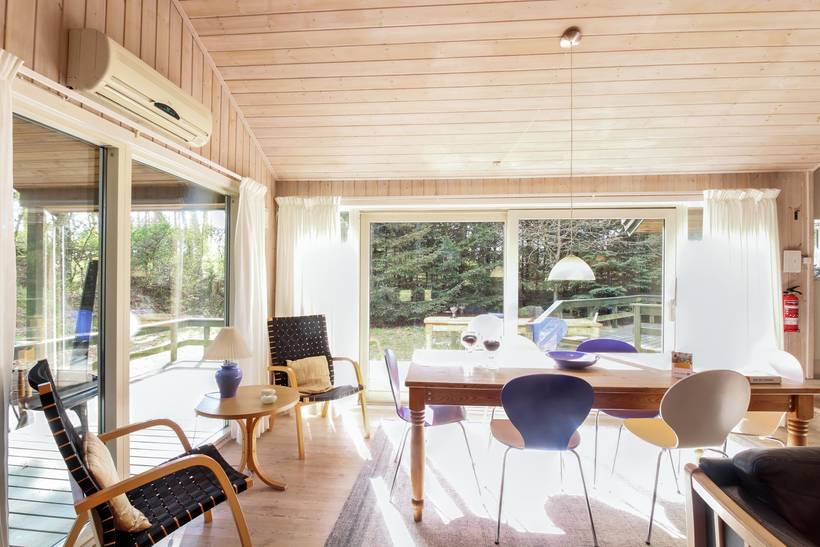 Foto von Ferienhaus MU88 in Snogebæk - Bornholm