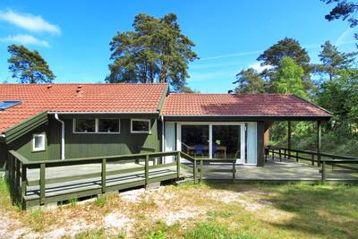 Vorschaubild von Ferienhaus MU88 in Snogebæk - Bornholm