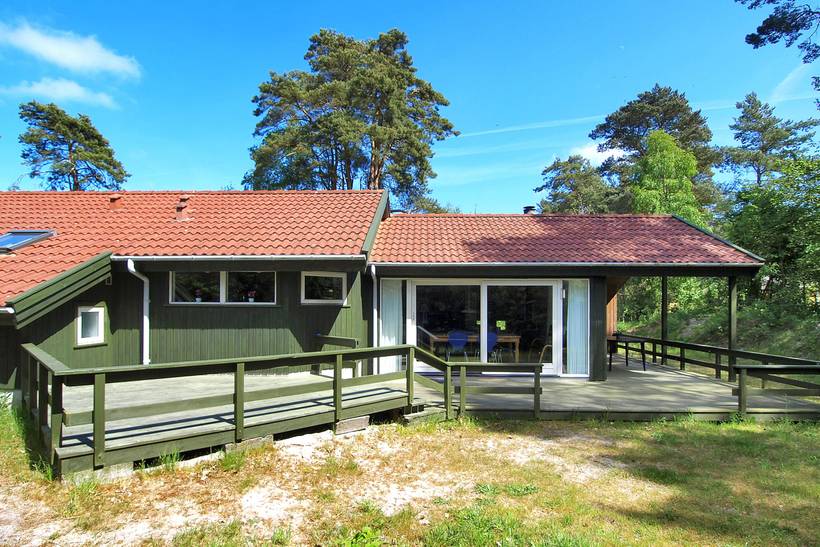 Foto von Ferienhaus MU88 in Snogebæk - Bornholm
