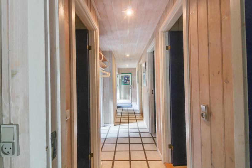 Foto von Ferienhaus MU88 in Snogebæk - Bornholm
