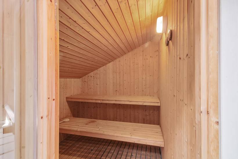 Foto von Ferienhaus MU88 in Snogebæk - Bornholm