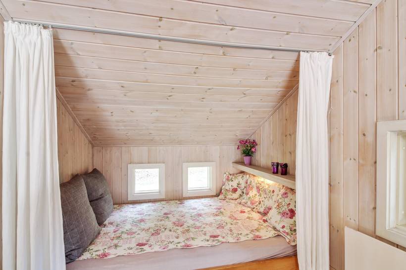 Foto von Ferienhaus MU88 in Snogebæk - Bornholm