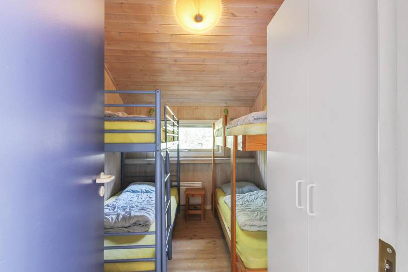 Foto von Ferienhaus MU88 in Snogebæk - Bornholm