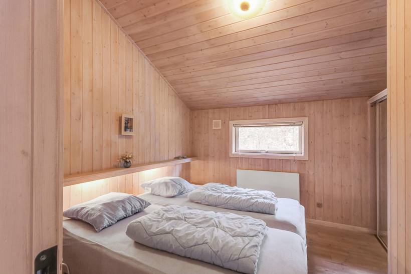 Foto von Ferienhaus MU88 in Snogebæk - Bornholm