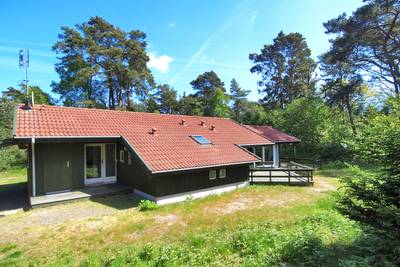 Vorschaubild von Ferienhaus MU88 in Snogebæk - Bornholm