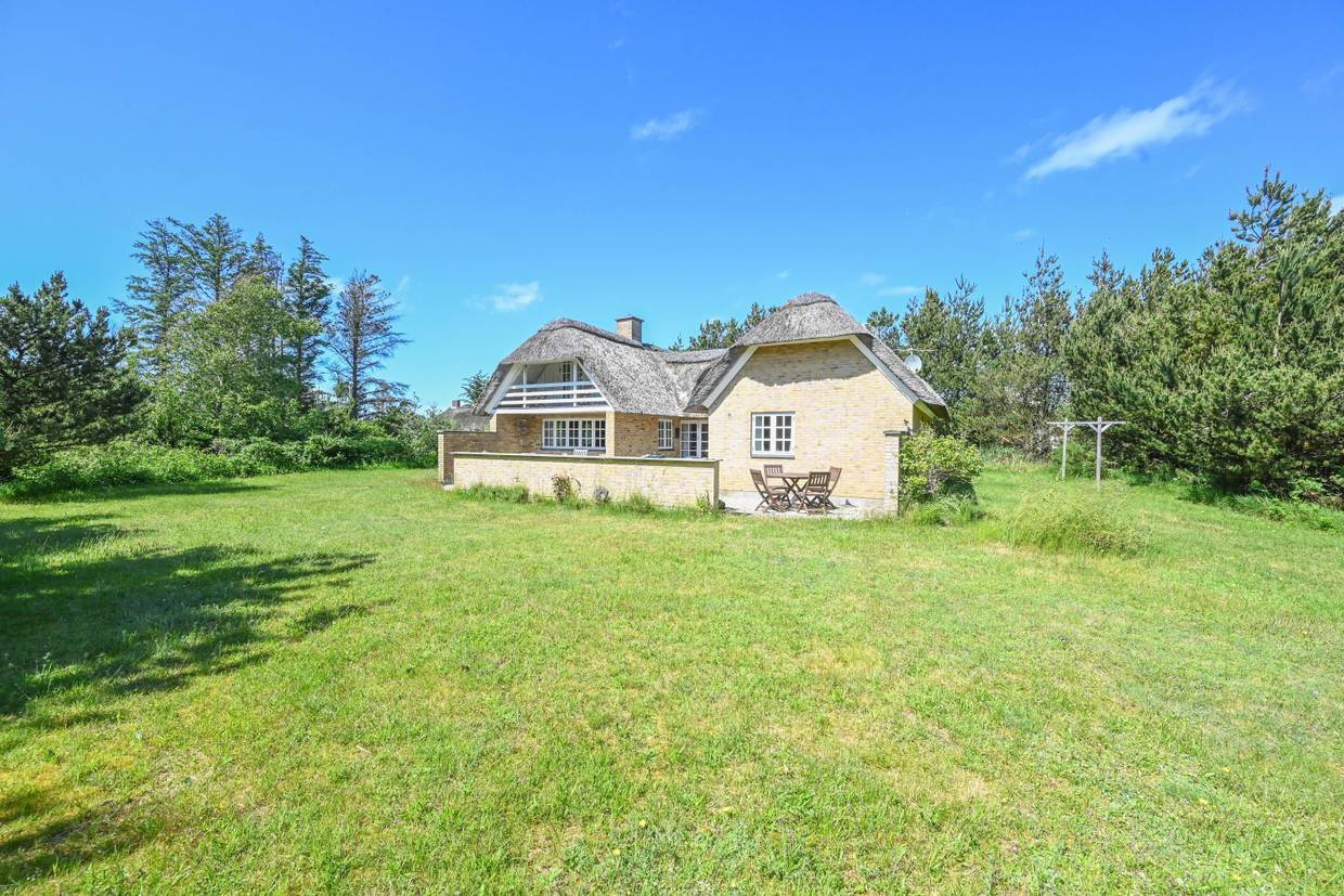 Foto von Ferienhaus MU97 in Vester Husby - Westjütland