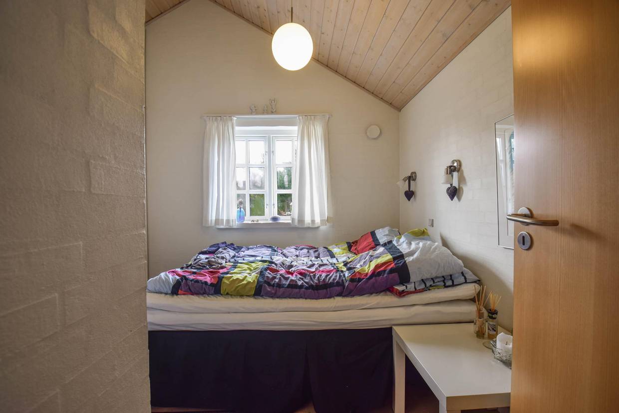 Foto von Ferienhaus MU97 in Vester Husby - Westjütland