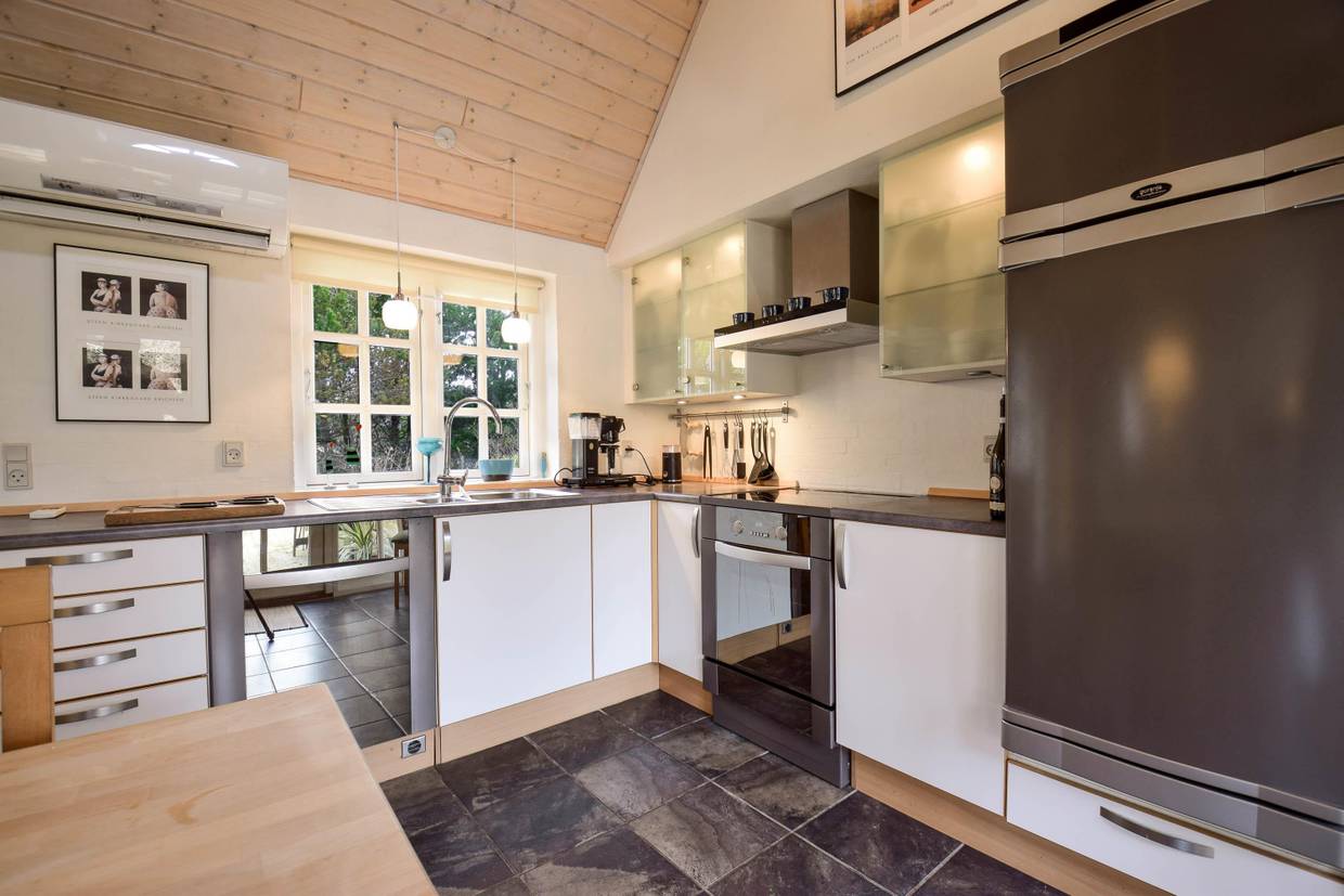 Foto von Ferienhaus MU97 in Vester Husby - Westjütland