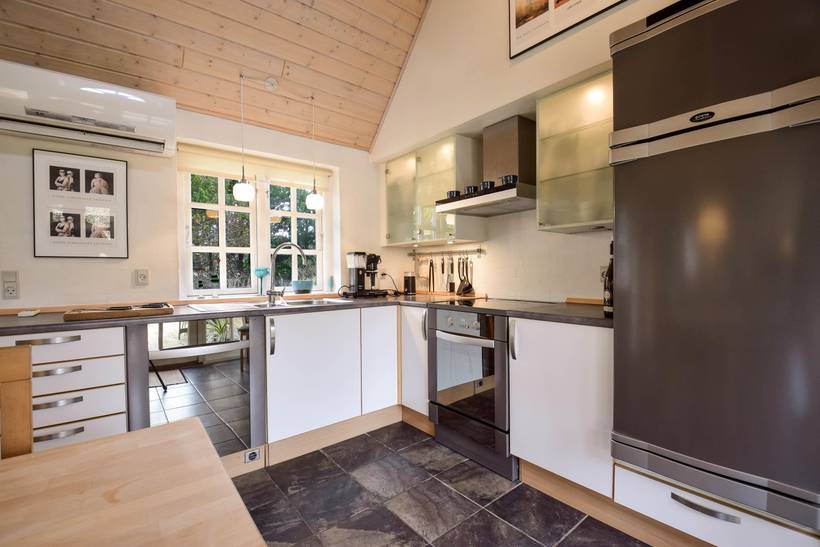Foto von Ferienhaus MU97 in Vester Husby - Westjütland
