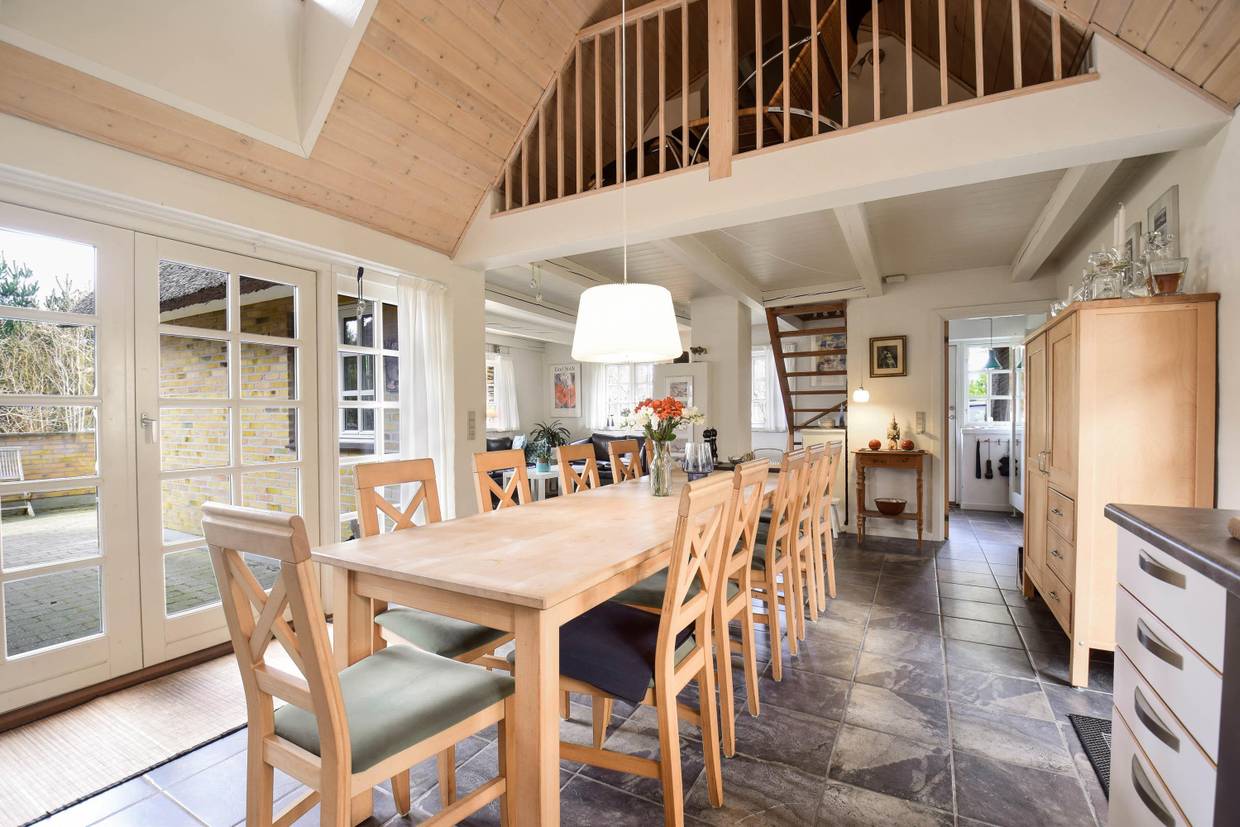 Foto von Ferienhaus MU97 in Vester Husby - Westjütland