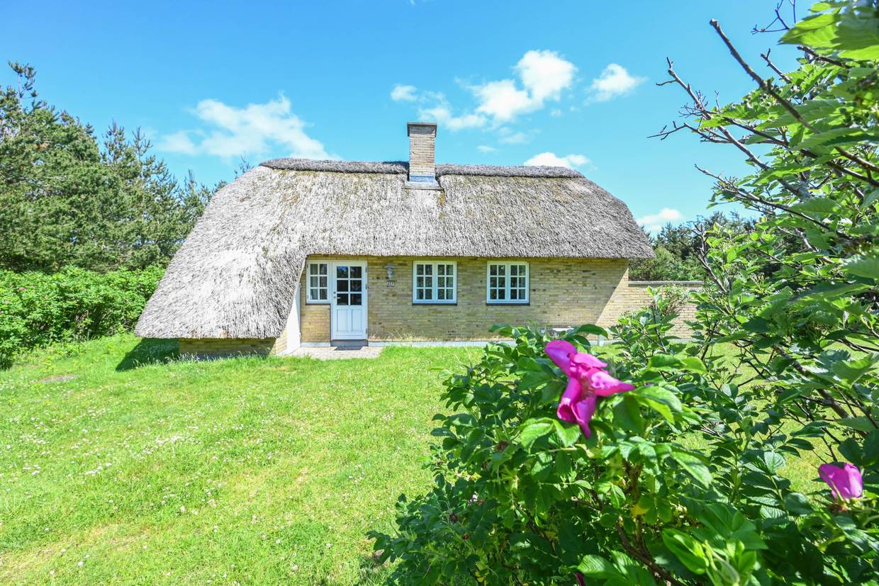 Foto von Ferienhaus MU97 in Vester Husby - Westjütland