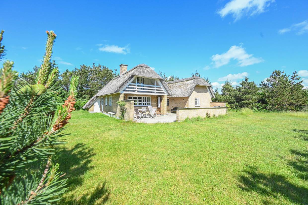 Foto von Ferienhaus MU97 in Vester Husby - Westjütland