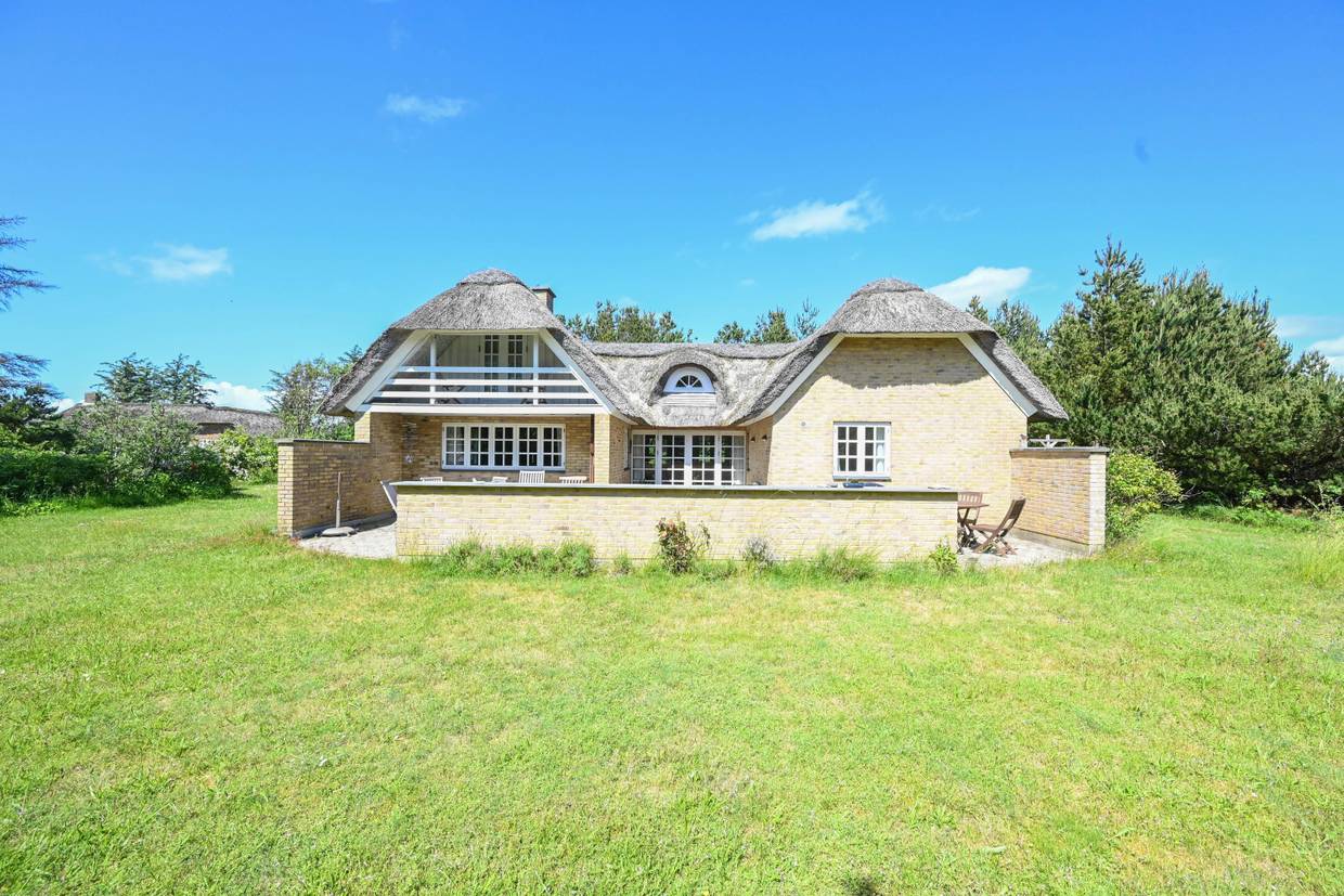 Foto von Ferienhaus MU97 in Vester Husby - Westjütland