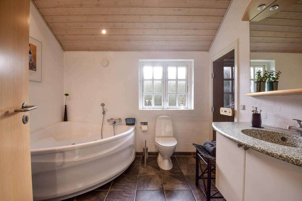 Foto von Ferienhaus MU97 in Vester Husby - Westjütland