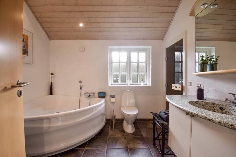 Foto von Ferienhaus MU97 in Vester Husby - Westjütland