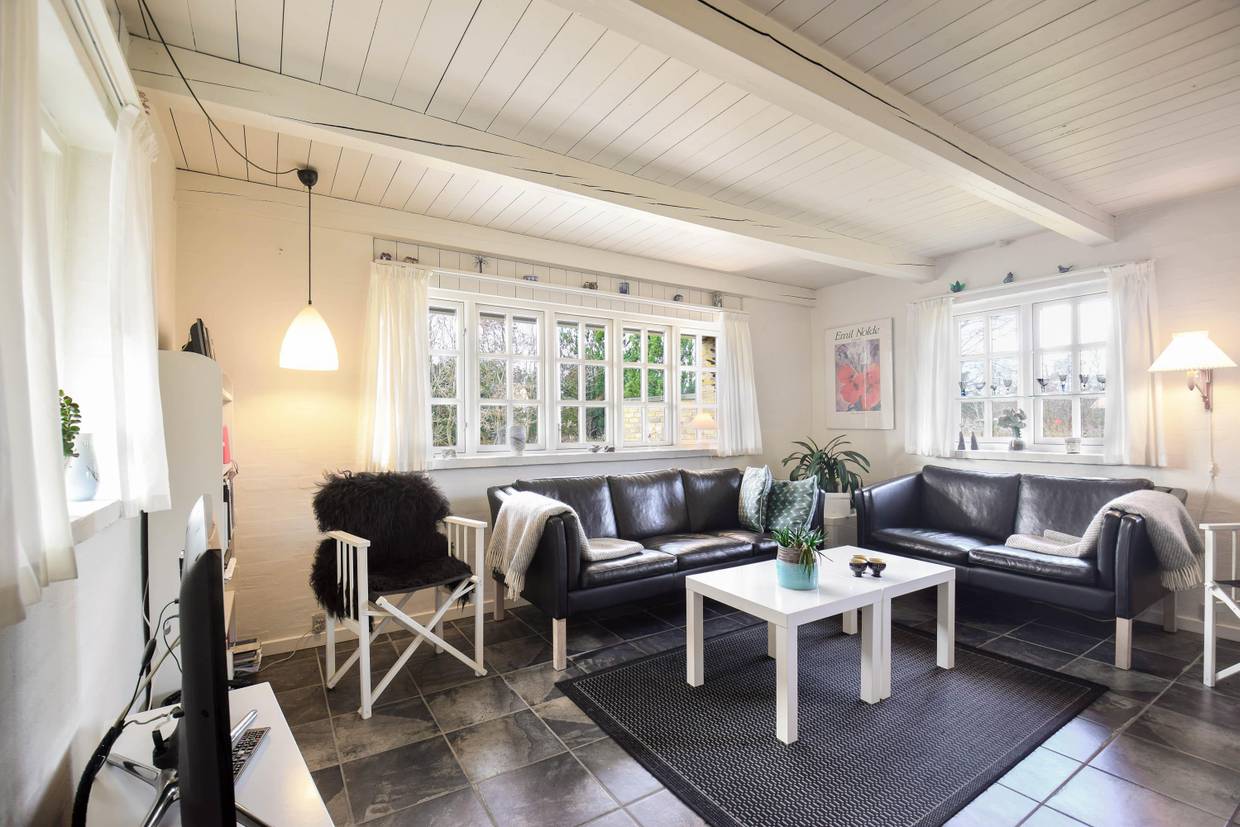 Foto von Ferienhaus MU97 in Vester Husby - Westjütland