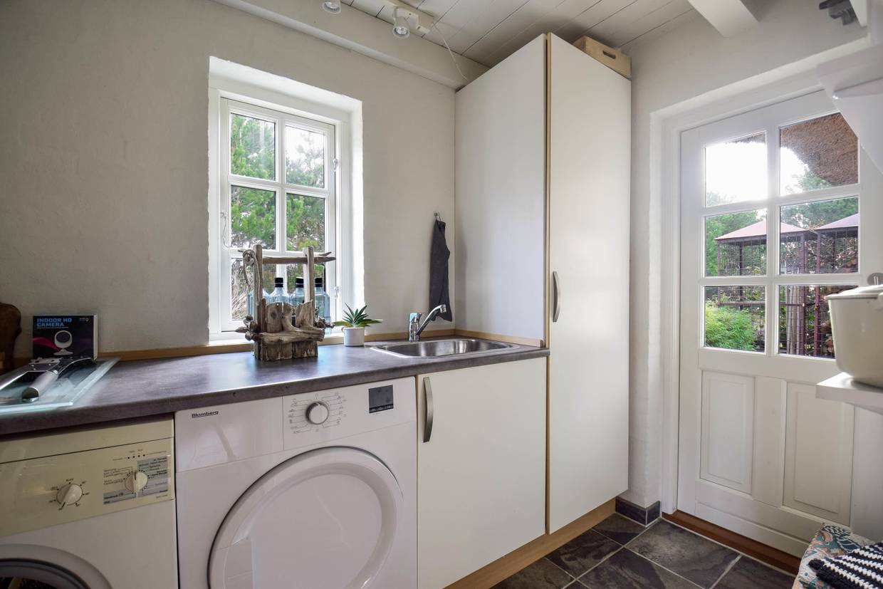 Foto von Ferienhaus MU97 in Vester Husby - Westjütland