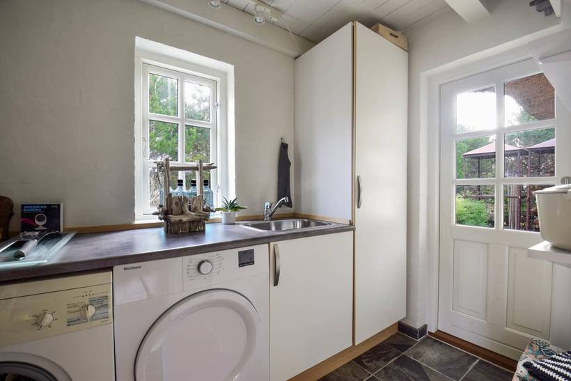 Foto von Ferienhaus MU97 in Vester Husby - Westjütland