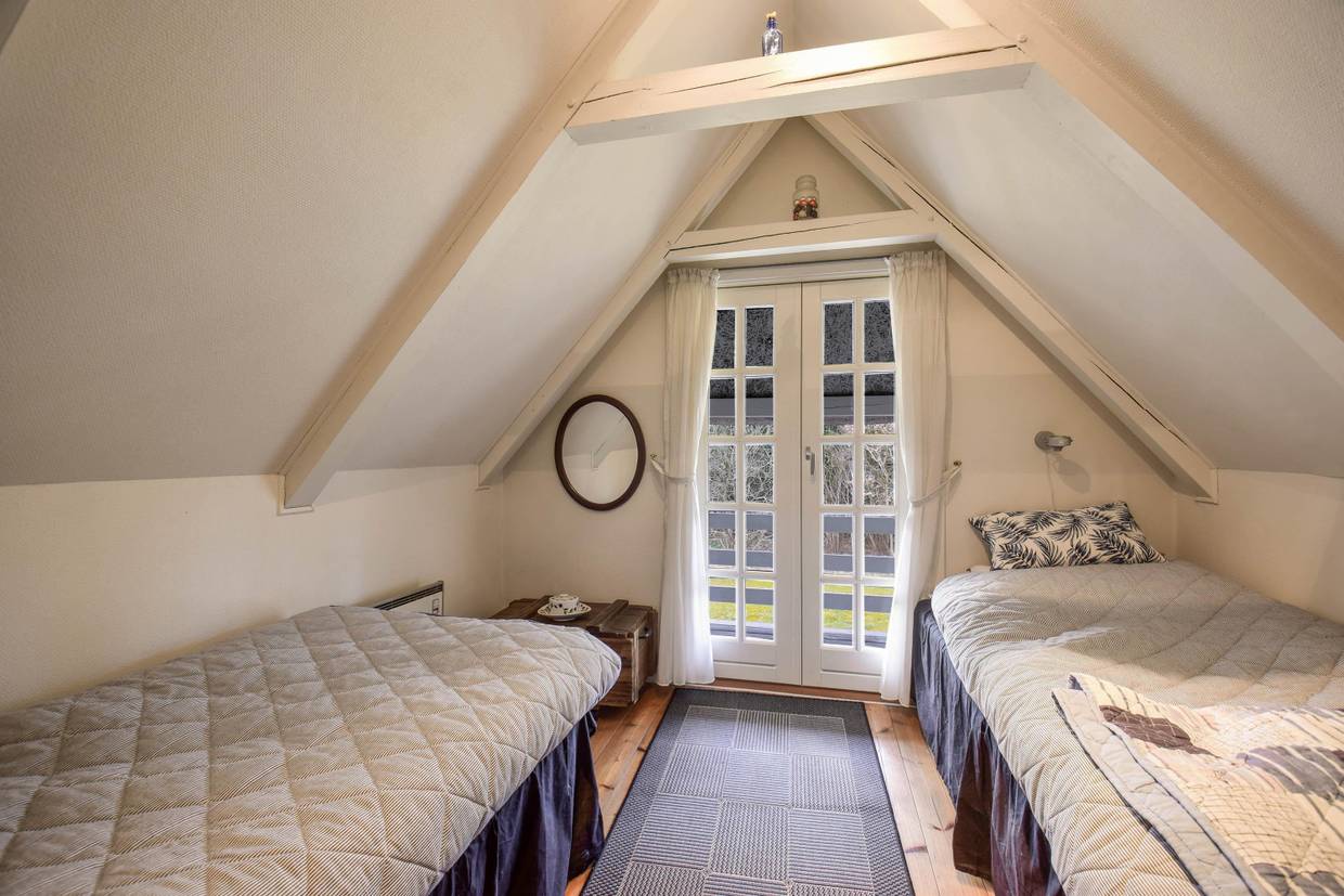 Foto von Ferienhaus MU97 in Vester Husby - Westjütland