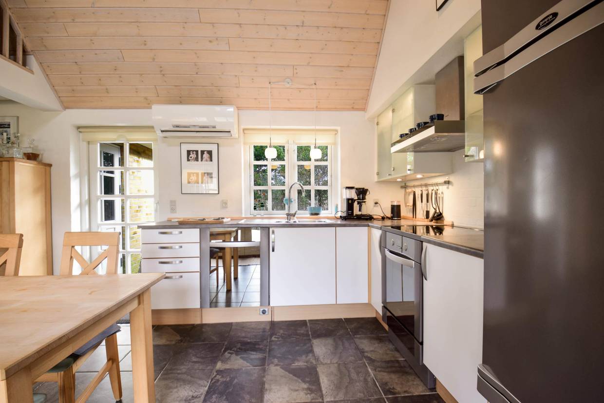 Foto von Ferienhaus MU97 in Vester Husby - Westjütland