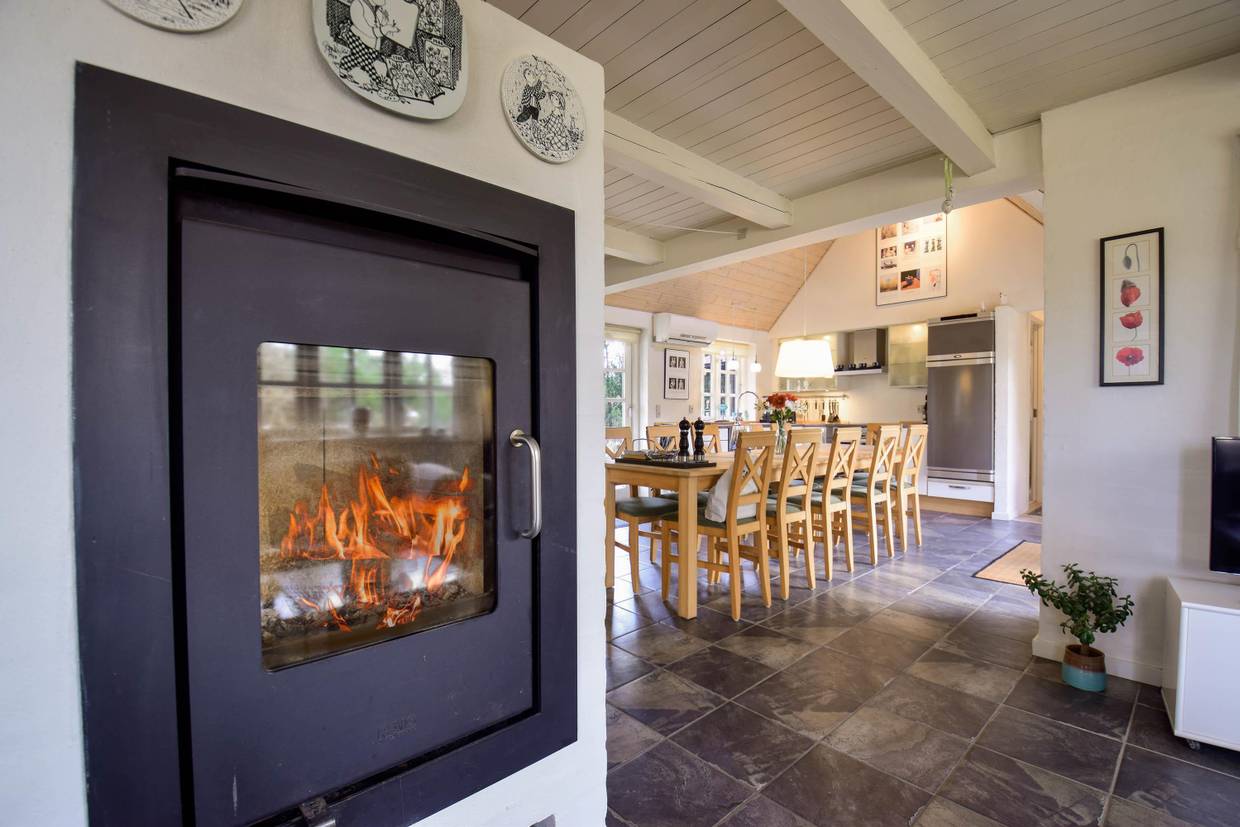 Foto von Ferienhaus MU97 in Vester Husby - Westjütland