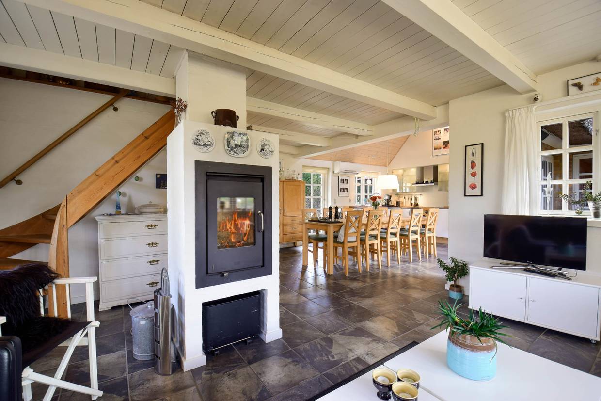 Foto von Ferienhaus MU97 in Vester Husby - Westjütland