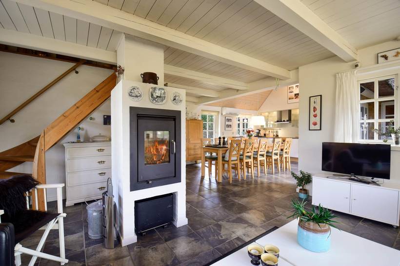 Foto von Ferienhaus MU97 in Vester Husby - Westjütland