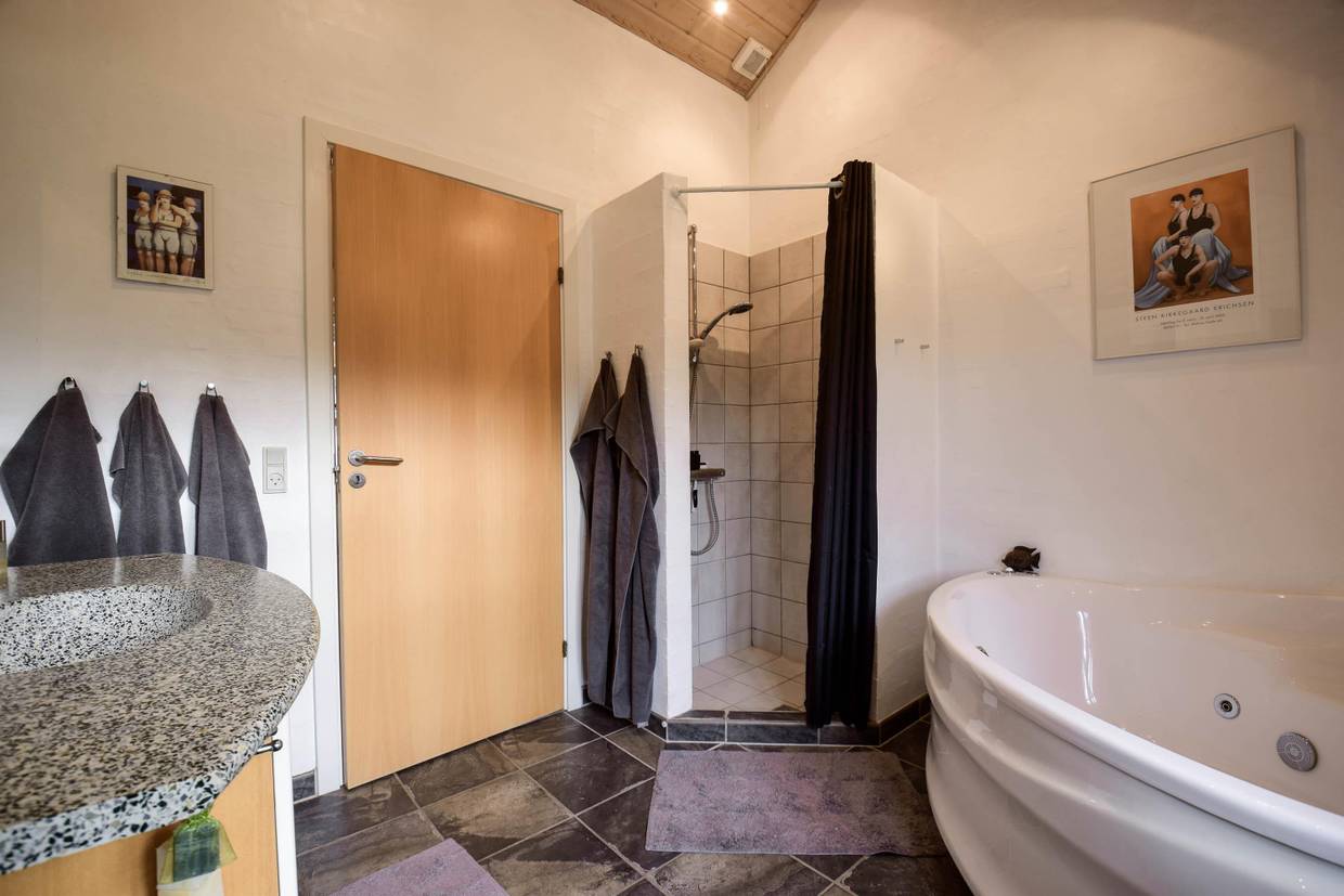 Foto von Ferienhaus MU97 in Vester Husby - Westjütland