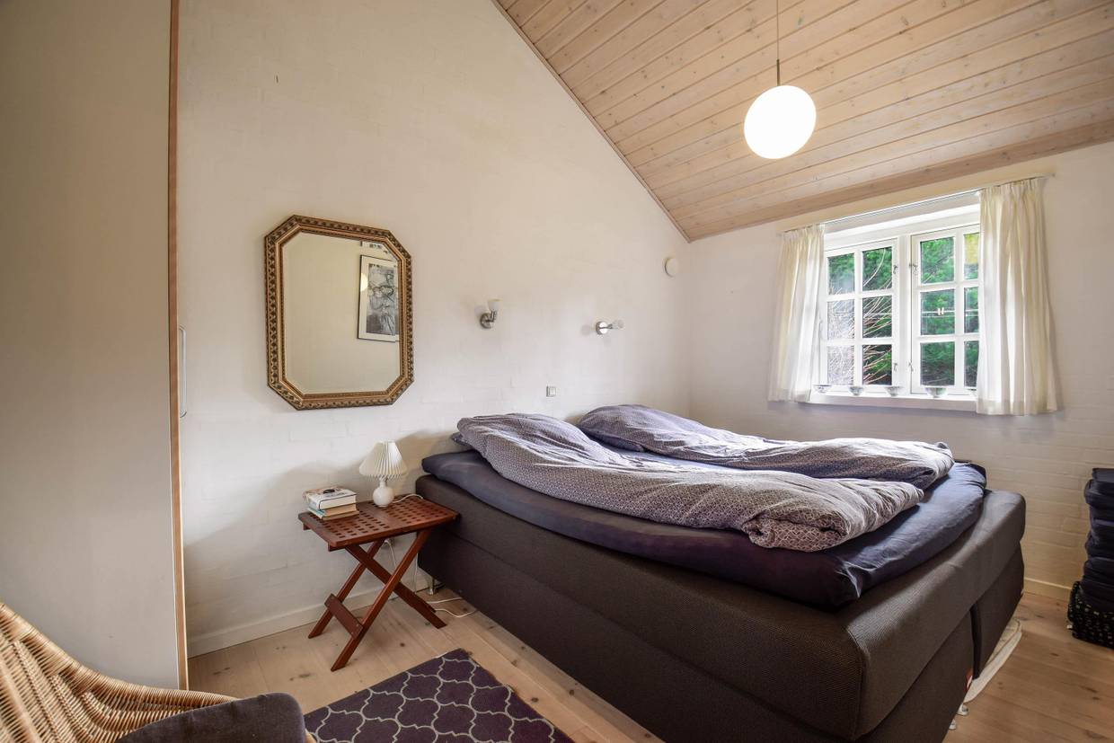 Foto von Ferienhaus MU97 in Vester Husby - Westjütland