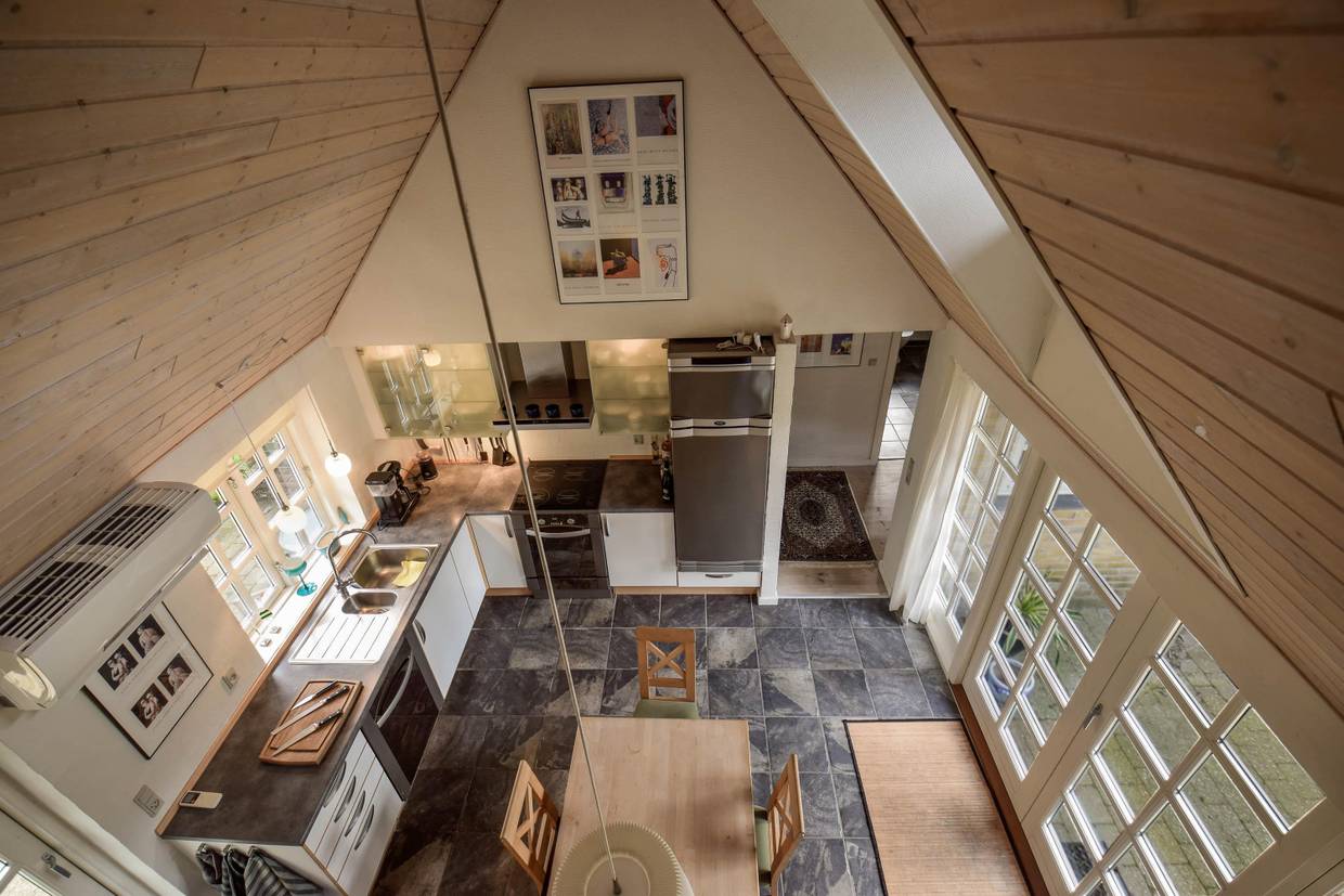 Foto von Ferienhaus MU97 in Vester Husby - Westjütland