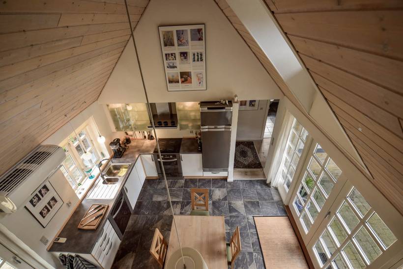 Foto von Ferienhaus MU97 in Vester Husby - Westjütland