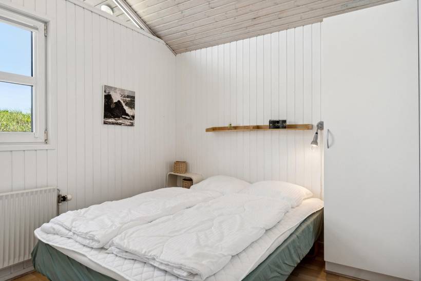 Foto von Ferienhaus MV02 in Blokhus - Nordjütland
