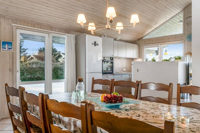Foto von Ferienhaus MV02 in Blokhus - Nordjütland