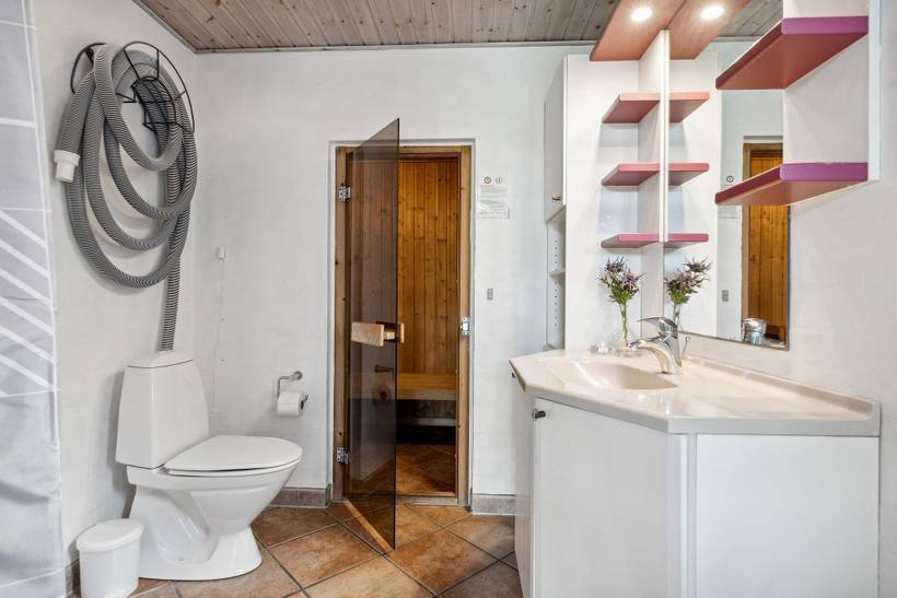Foto von Ferienhaus MV02 in Blokhus - Nordjütland
