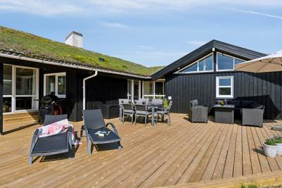 Vorschaubild von Ferienhaus MV02 in Blokhus - Nordjütland