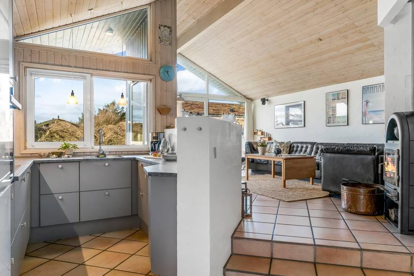 Foto von Ferienhaus MV02 in Blokhus - Nordjütland